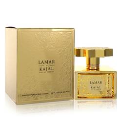 Lamar Eau De Parfum Spray (Unisex) By Kajal – Kajal | ClozArt