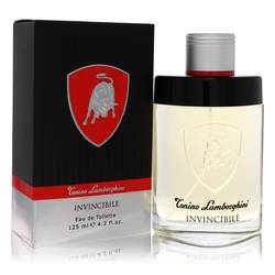 Lamborghini Invincibile Eau De Toilette Spray By Tonino Lamborghini – Tonino Lamborghini | ClozArt