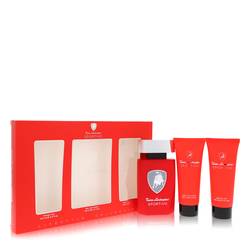 Lamborghini Sportivo Gift Set By Tonino Lamborghini – Tonino Lamborghini | ClozArt