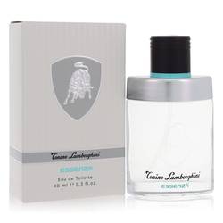 Lamborghini Essenza Eau De Toilette Spray By Tonino Lamborghini – Tonino Lamborghini | ClozArt