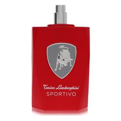 Lamborghini Sportivo Eau De Toilette Spray (Tester) By Tonino Lamborghini – Tonino Lamborghini | ClozArt