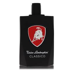 Lamborghini Classico Eau De Toilette Spray (Tester) By Tonino Lamborghini – Tonino Lamborghini | ClozArt