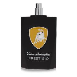 Lamborghini Prestigio Eau De Toilette Spray (Tester) By Tonino Lamborghini – Tonino Lamborghini | ClozArt