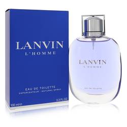 Lanvin Eau De Toilette Spray By Lanvin – Lanvin | ClozArt