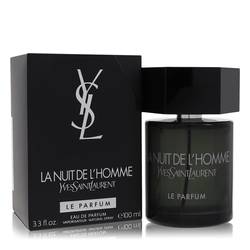 La Nuit De L'homme Le Parfum Eau De Parfum Spray By Yves Saint Laurent – Yves Saint Laurent | ClozArt