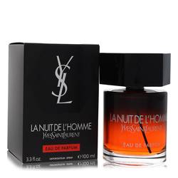 La Nuit De L'homme Eau De Parfum Spray By Yves Saint Laurent – Yves Saint Laurent | ClozArt