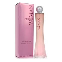 Lapidus Eau De Toilette Spray By Ted Lapidus – Ted Lapidus | ClozArt