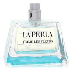 La Perla J'aime Les Fleurs Eau De Toilette Spray (Tester) By La Perla – La Perla | ClozArt