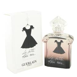 La Petite Robe Noire Eau De Parfum Spray By Guerlain – Guerlain | ClozArt