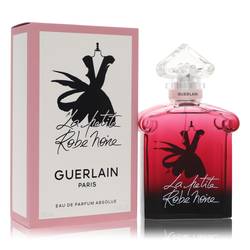 La Petite Robe Noire Absolue Eau De Parfum Spray By Guerlain – Guerlain | ClozArt