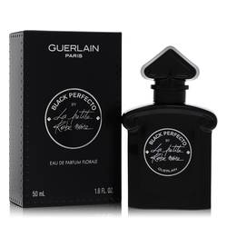 La Petite Robe Noire Black Perfecto Eau De Parfum Florale Spray By Guerlain – Guerlain | ClozArt