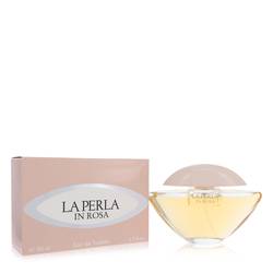 La Perla In Rosa Eau De Toilette Spray By La Perla – La Perla | ClozArt