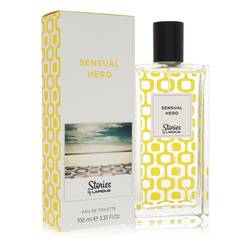 Lapidus Sensual Hero Eau De Toilette Spray By Lapidus – Lapidus | ClozArt