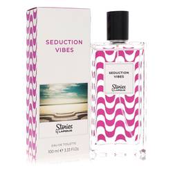 Lapidus Seduction Vibes Eau De Toilette Spray By Lapidus – Lapidus | ClozArt