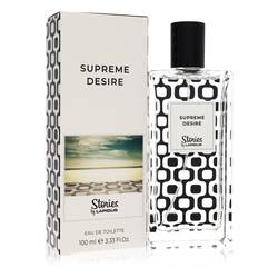 Lapidus Supreme Desire Eau De Toilette Spray By Lapidus – Lapidus | ClozArt