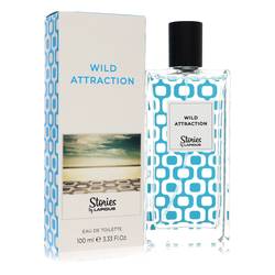 Lapidus Wild Attraction Eau De Toilette Spray By Lapidus – Lapidus | ClozArt