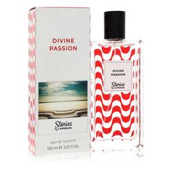 Lapidus Divine Passion Eau De Toilette Spray By Lapidus – Lapidus | ClozArt