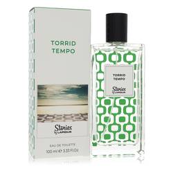 Lapidus Torrid Tempo Eau De Toilette Spray By Lapidus – Lapidus | ClozArt