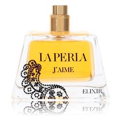 La Perla J'aime Elixir Eau De Parfum Spray (Tester) By La Perla – La Perla | ClozArt