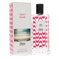 Lapidus Sexy Muse Eau De Toilette Spray By Lapidus – Lapidus | ClozArt