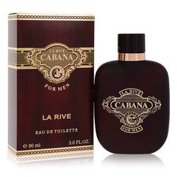 La Rive Cabana Eau De Toilette Spray By La Rive – La Rive | ClozArt