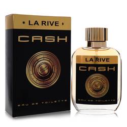 La Rive Cash Eau De Toilette Spray By La Rive – La Rive | ClozArt