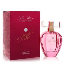 La Rive Pink Velvet Eau De Parfum Spray By La Rive – La Rive | ClozArt