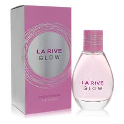 La Rive Glow Eau De Parfum Spray By La Rive – La Rive | ClozArt
