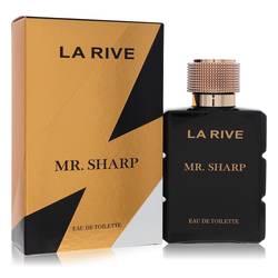 La Rive Mr. Sharp Eau De Toilette Spray By La Rive – La Rive | ClozArt