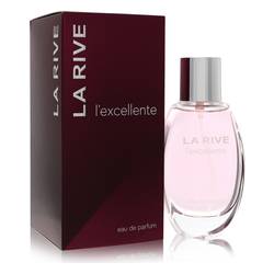La Rive L'excellente Eau De Parfum Spray By La Rive – La Rive | ClozArt