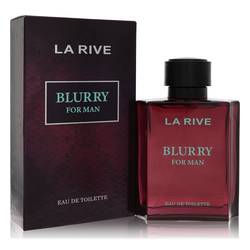 La Rive Blurry Eau De Toilette Spray By La Rive – La Rive | ClozArt