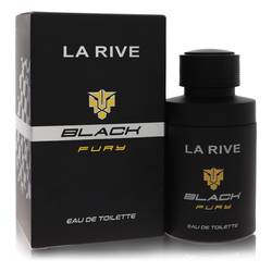La Rive Black Fury Eau De Toilette Spray By La Rive – La Rive | ClozArt
