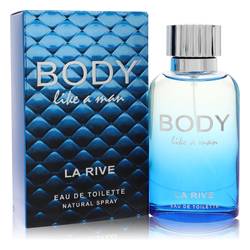 La Rive Body Like A Man Eau De Toilette Spray By La Rive – La Rive | ClozArt