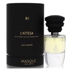 L'attesa Eau De Parfum Spray (Unisex) By Masque Milano – Masque Milano | ClozArt