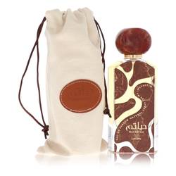 Lattafa Hayaatim Eau De Parfum Spray (Unisex) By Lattafa – Lattafa | ClozArt