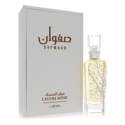 Lattafa Safwaan L'autre Musk Eau De Parfum Spray (Unisex) By Lattafa – Lattafa | ClozArt