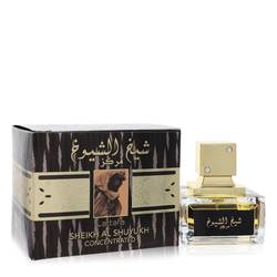 Lattafa Sheikh Al Shuyukh Eau De Parfum Spray Concentrated (Unisex) By Lattafa – Lattafa | ClozArt