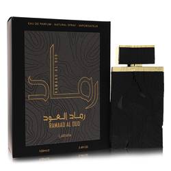 Lattafa Ramaad Al Oud Eau De Parfum Spray (Unisex) By Lattafa – Lattafa | ClozArt