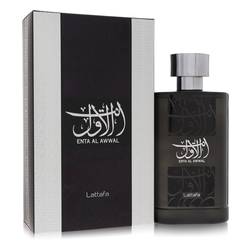 Lattafa Enta Al Awwal Eau De Parfum Spray (Unisex) By Lattafa – Lattafa | ClozArt