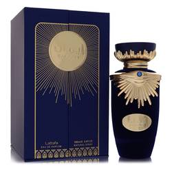 Lattafa Emaan Eau De Parfum Spray (Unisex) By Lattafa – Lattafa | ClozArt