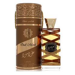 Lattafa Oud Mood Elixir Eau De Parfum Spray (Unisex) By Lattafa – Lattafa | ClozArt