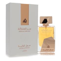 Lattafa Ser Al Malika Eau De Parfum Spray By Lattafa – Lattafa | ClozArt