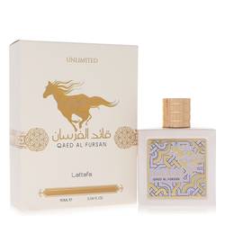 Lattafa Qaed Al Fursan Unlimited Eau De Parfum Spray (Unisex) By Lattafa – Lattafa | ClozArt