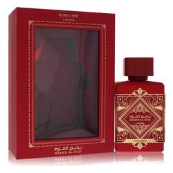 Lattafa Badee Al Oud Sublime Eau De Parfum Spray By Lattafa – Lattafa | ClozArt