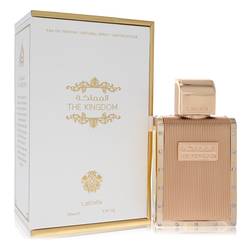 Lattafa The Kingdom Eau De Parfum Spray By Lattafa – Lattafa | ClozArt