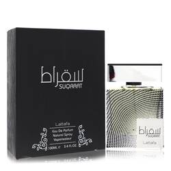 Lattafa Suqraat Eau De Parfum Spray By Lattafa – Lattafa | ClozArt