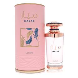 Lattafa Mayar Eau De Parfum Spray By Lattafa – Lattafa | ClozArt