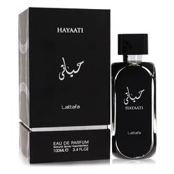 Lattafa Hayaati Eau De Parfum Spray By Lattafa – Lattafa | ClozArt