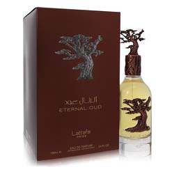 Lattafa Eternal Oud Pride Eau De Parfum Spray (Unisex) By Lattafa – Lattafa | ClozArt