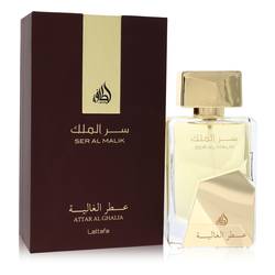 Lattafa Ser Al Malik Eau De Parfum Spray By Lattafa – Lattafa | ClozArt